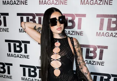 TBT Magazine Social Media Edition Powered By Berman Law