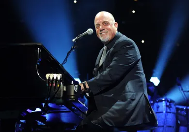 Billy Joel Celebrates His 65th Birthday by Performing at Madison Square Garden