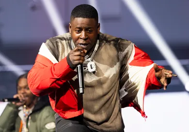 42 Dugg & Friends In Concert