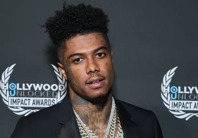 2nd Annual Hollywood Unlocked Impact Awards