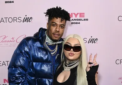 Blueface Baby Mama Bonnie Lashay Jaidyn Alexis Hip Hop News