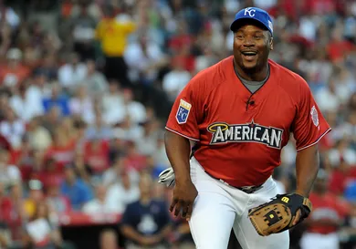 MLB All Star Game Celebrity Softball Game