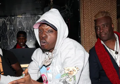 The Fugees Private After Party