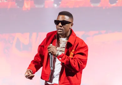 42 Dugg &amp; Friends In Concert