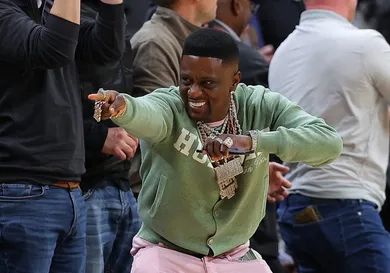 Los Angeles Clippers v Atlanta Hawks