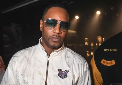 Camron Lawsuit Picture Himself Copyright Verdict Hip Hop News