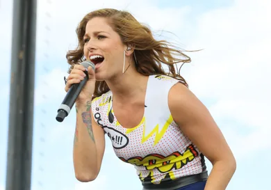 2015 Stagecoach California's Country Music Festival - Day 2