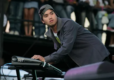 102.7 KIIS-FM's "Wango Tango On-Air" Concert 2004