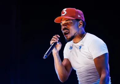 2023 Blue Note Jazz Festival Napa