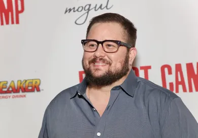 Mogul Productions Hosts Screening For "Reboot Camp"