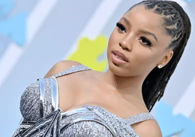 2022 MTV Video Music Awards - Arrivals