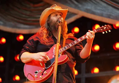 Pilgrimage Music &amp; Cultural Festival 2022 - Day 2