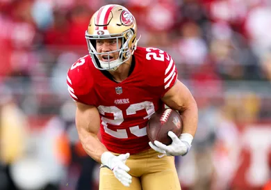 NFC Wild Card Playoffs - Seattle Seahawks v San Francisco 49ers