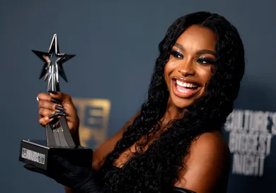 2023 BET Awards - Press Room