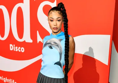 JW Anderson - Front Row - LFW February 2023