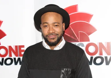 Roland Martin Hosts 12th Annual NAACP Hollywood Bureau Symposium