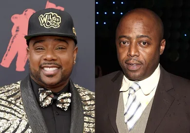 CoreyHolcombDonnellRawlingsFight