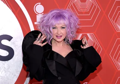 The 74th Annual Tony Awards - Arrivals