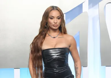 2022 MTV Video Music Awards Arrivals