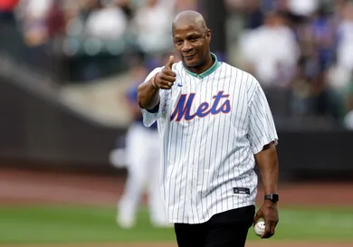 New York Yankees v New York Mets