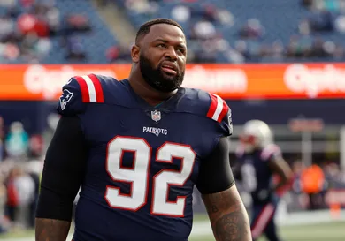 Miami Dolphins v New England Patriots