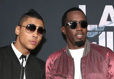 The Los Angeles Film Festival Premiere Of Open Road Films' "Dope"