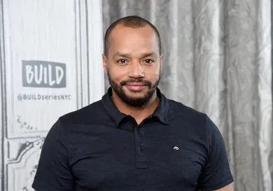 Celebrities Visit Build - September 20, 2019