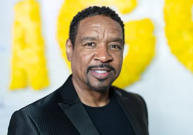 Wendy Raquel Robinson And Amazing Grace Conservatory's "There's No Place Like Home" 20th AnniverSoiree - Arrivals