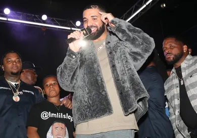 Drake Presents "Til Death Do Us Part"