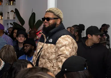 Gentleman's Supper Club