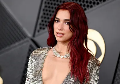 66th GRAMMY Awards - Arrivals