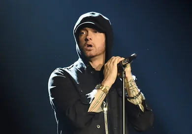 MTV EMAs 2017 - Show