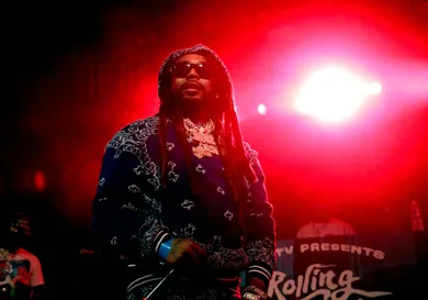 RapTV Presents: Rolling Loud Music Showcase - 2022 SXSW Conference and Festivals