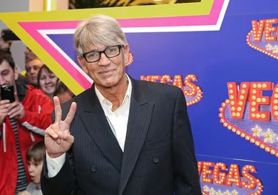 Celebrities Attend The 5th Russian International Horror Film Awards