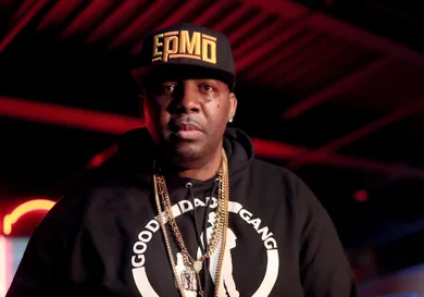 #TBT Night Presented By BuzzFeed and Mastercard with Slick Rick, EPMD, Big Daddy Kane, Biz Markie, and Ghostface Killah with Raekwon