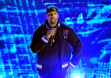 BET Awards 2023 - Show