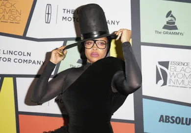 2017 Essence Black Women in Music