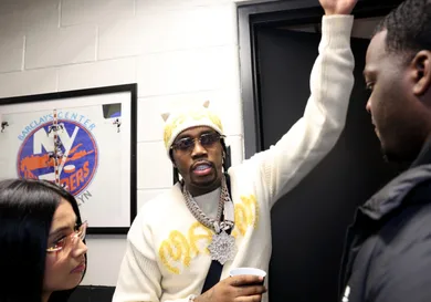 2023 Hot 97 Winter Jam