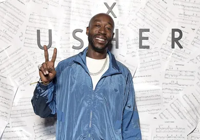 Freddie Gibbs Leaked Photo Ex Girlfriend Spreadie Hip Hop News