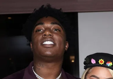 Fredo Bang Friend Vandalized Gravesite Hip Hop News