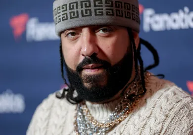 Michael Rubin's Fanatics Super Bowl Party