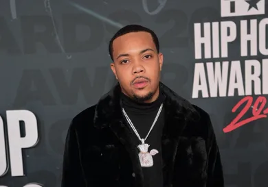 BET Hip Hop Awards 2022 - Arrivals