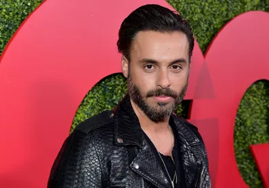 2018 GQ Men of the Year Party - Arrivals