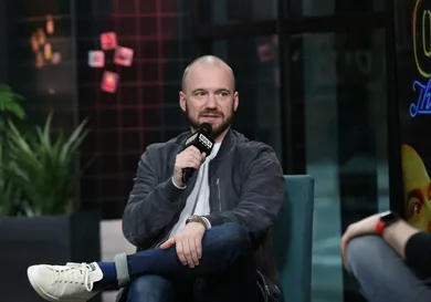 Celebrities Visit Build - February 18, 2020