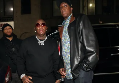 slim cash money height