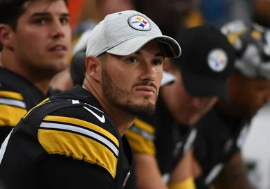 Seattle Seahawks v Pittsburgh Steelers