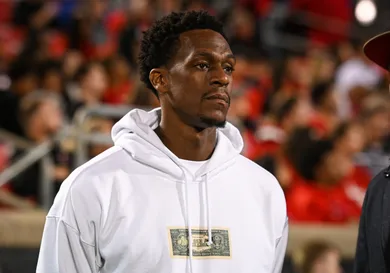 COLLEGE FOOTBALL: OCT 22 Pitt at Louisville