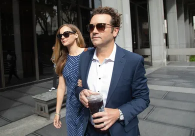 Danny Masterson rape retrial
