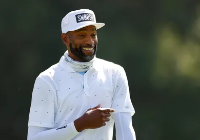 TOUR Championship - Preview Day 3