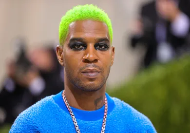 Kid Cudi insano nitro mega